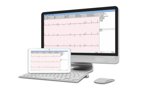 区域心电管理平台
